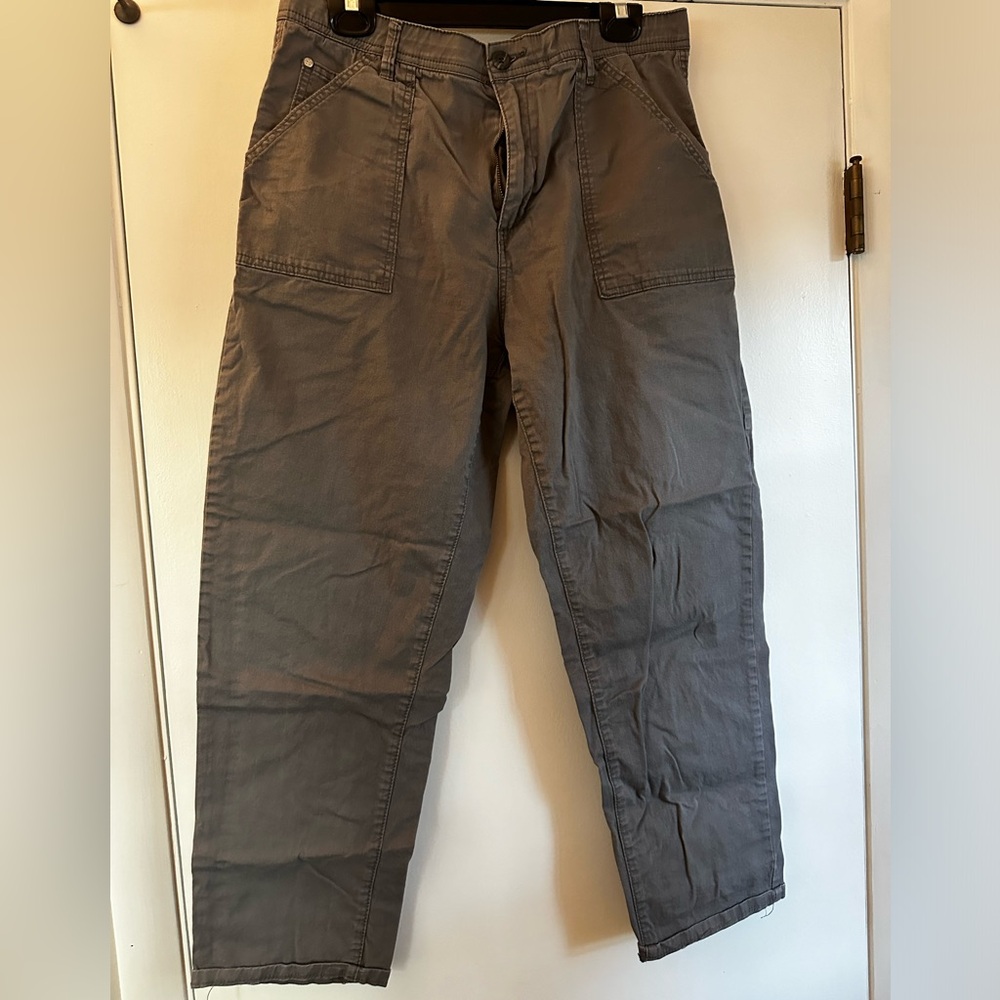 Curve appeal pants